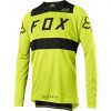 Maillots VTT/Motocross Fox Racing Flexair Manches Longues N003